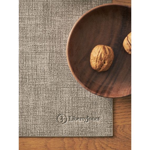 Набор из 2-х сервировочных салфеток Leanera, 30х45 см, песочные, Liberty Jones, изображение 7