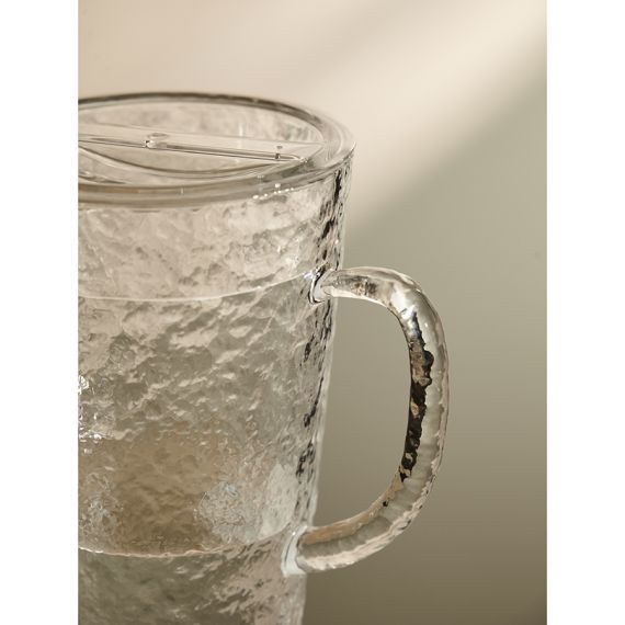 Кувшин Arctic, 1,9 л, прозрачный, Liberty Jones, изображение 7