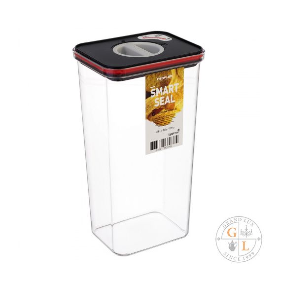 Контейнер с крышкой Smart Seal 3,6 л, Neoflam