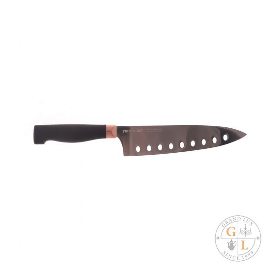 Нож Шеф Titanium 34*5 см, Neoflam