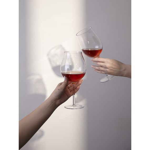 Бокал для вина Grace, 690 мл, Liberty Jones, изображение 6