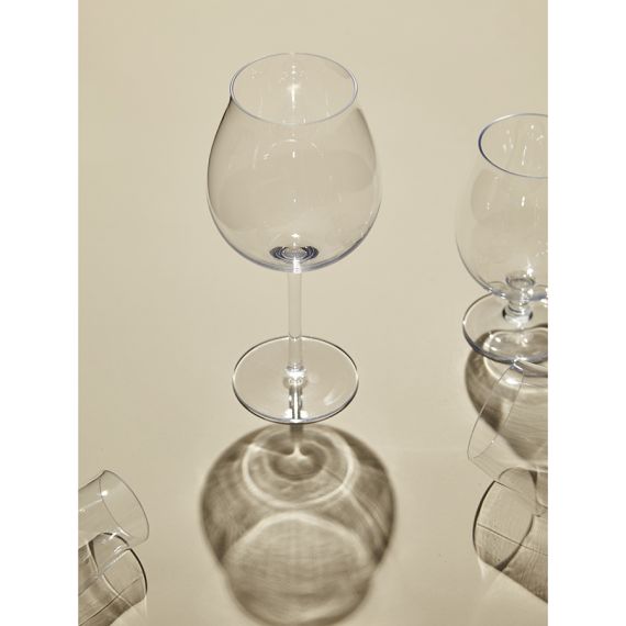 Бокал для вина Grace, 690 мл, Liberty Jones, изображение 5