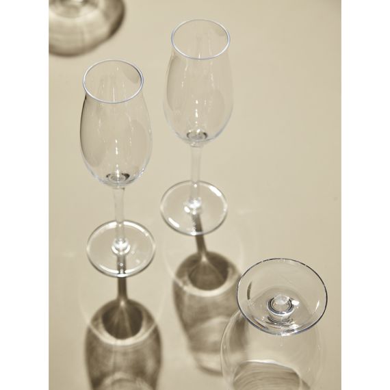 Бокал для шампанского Grace, 200 мл, Liberty Jones, изображение 5