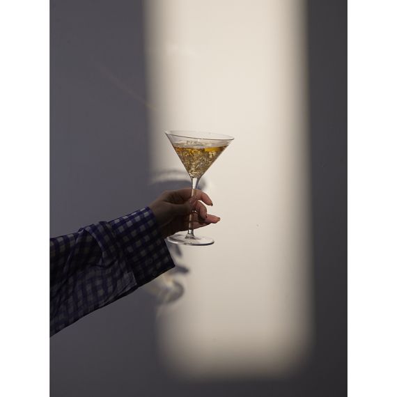 Бокал для мартини и коктейлей Grace, 250 мл, Liberty Jones, изображение 7