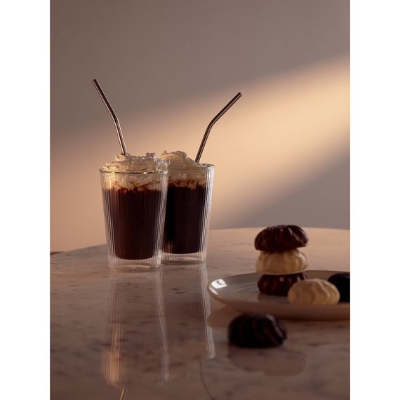 Набор из 2-х стаканов Soft Ripples, 380 мл, Liberty Jones, изображение 5