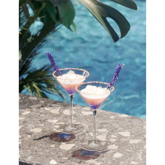 Бокал для мартини и коктейлей Grace, 250 мл, Liberty Jones, изображение 10