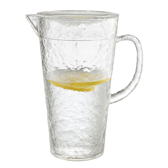 Кувшин Arctic, 1,9 л, прозрачный, Liberty Jones, изображение 9