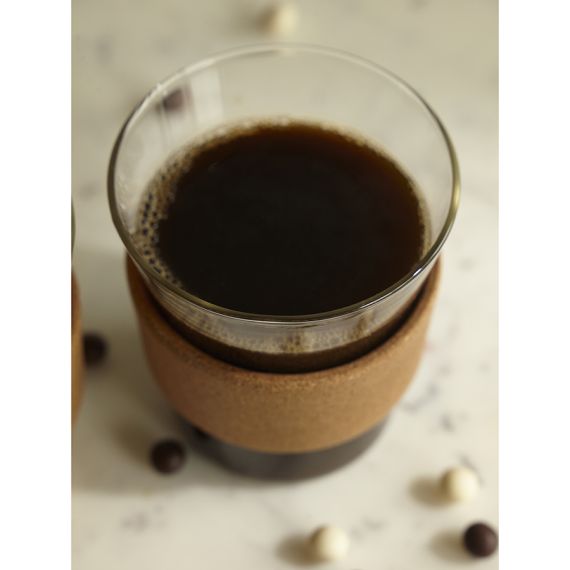 Набор из 2-х стаканов Corc Collection, 450 мл, Liberty Jones, изображение 6