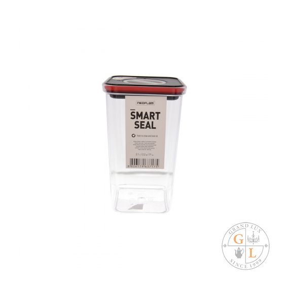 Контейнер с крышкой Smart Seal 2,1 л, Neoflam
