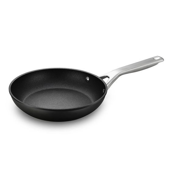 Сковорода индукционная с антипригарным покрытием 32*5,6 см, P.L. Proff Cuisine
