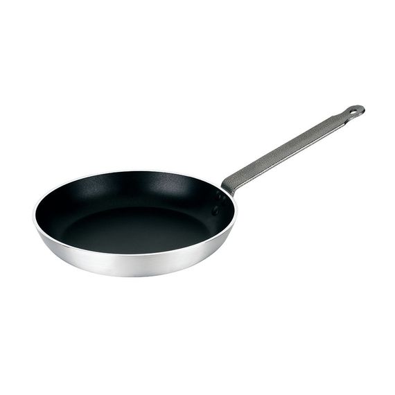Сковорода индукционная с антипригарным покрытием 40*6.5 см, P.L. Proff Cuisine