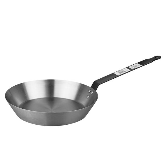 Сковорода BLACK IRON d 26 см,  P.L. Proff Cuisine