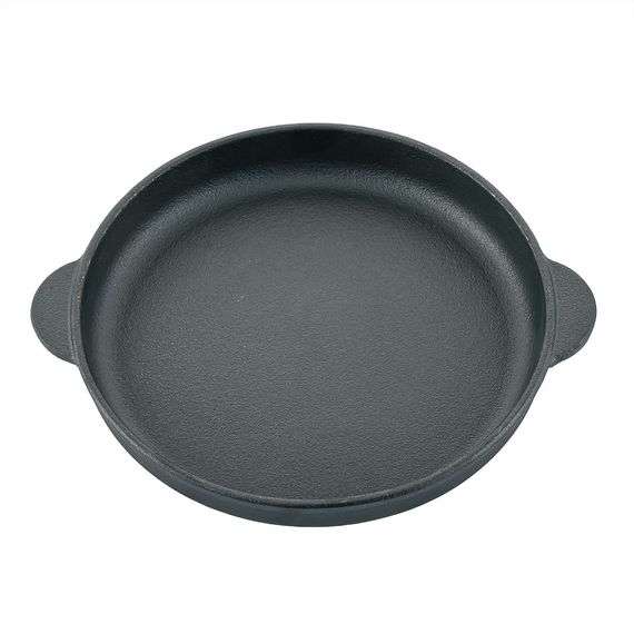 Сковорода чугунная 18.5*22*2.8 cм, P.L. Proff Cuisine