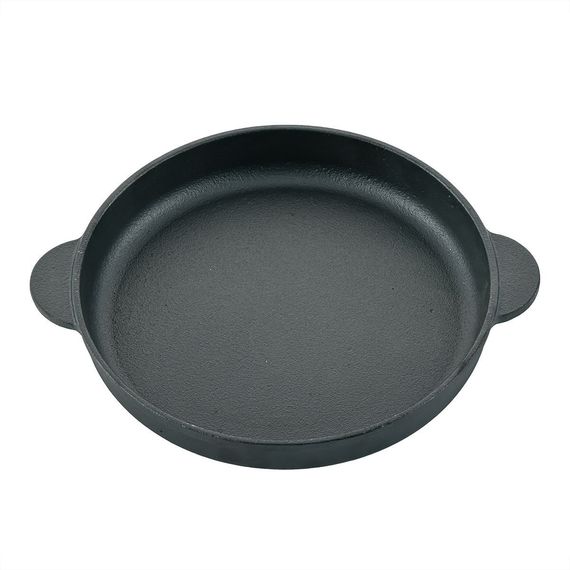 Сковорода чугунная 20.5*25*3.4 cм, P.L. Proff Cuisine