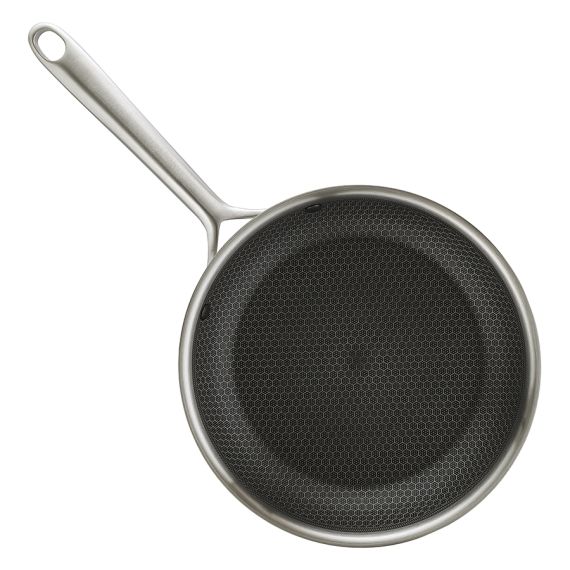 Сковорода 3Ply Etalon с лазерным напылением, d 24 см, Liberty Jones, изображение 14