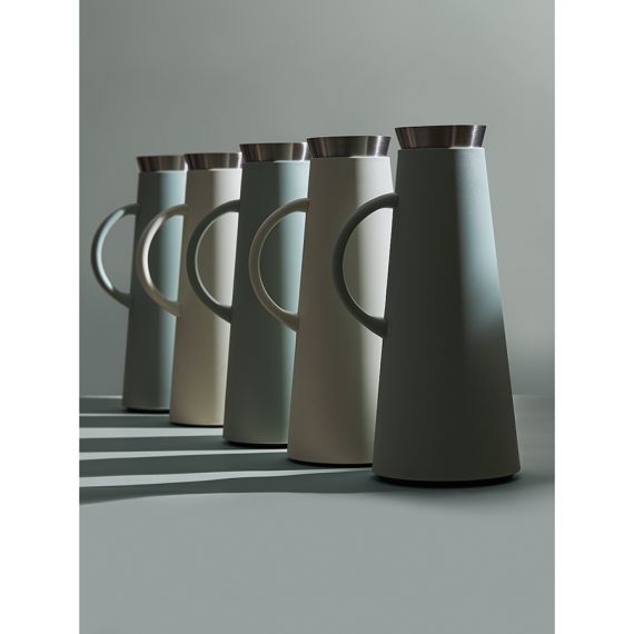 Термокувшин Zen, 1 л, мятный, Liberty Jones, изображение 5