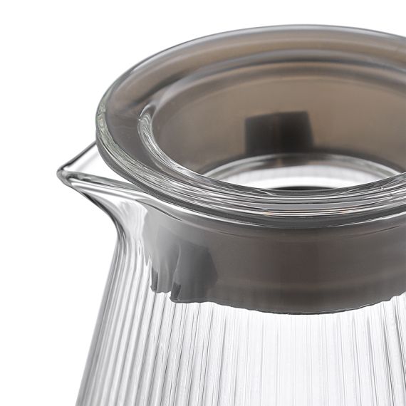 Сервер для кофе Soft Ripples, 600 мл, Liberty Jones, изображение 10