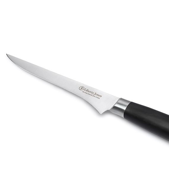 Нож филейный Icon, 16 см, Liberty Jones, изображение 2