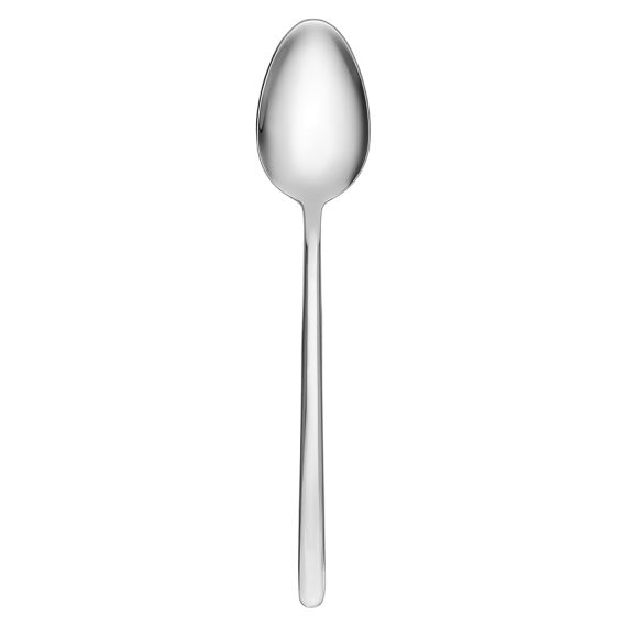 Набор столовых приборов Pure, серебристые глянцевые, 16 пред., Liberty Jones, изображение 2