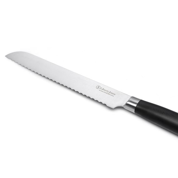 Нож для хлеба Icon, 21 см, Liberty Jones, изображение 2