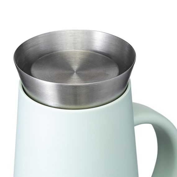 Термокувшин Zen, 1 л, мятный, Liberty Jones, изображение 10