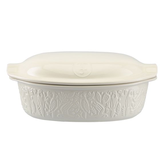 Форма для выпечки хлеба Birds of Paradise, Parrot, 38х25 см, Liberty Jones, изображение 14