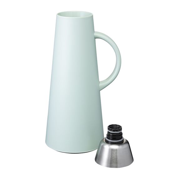 Термокувшин Zen, 1 л, мятный, Liberty Jones, изображение 8