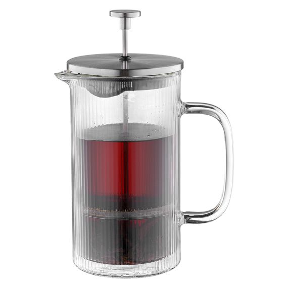 Френч-пресс Soft Ripples, 1 л, Liberty Jones, изображение 7