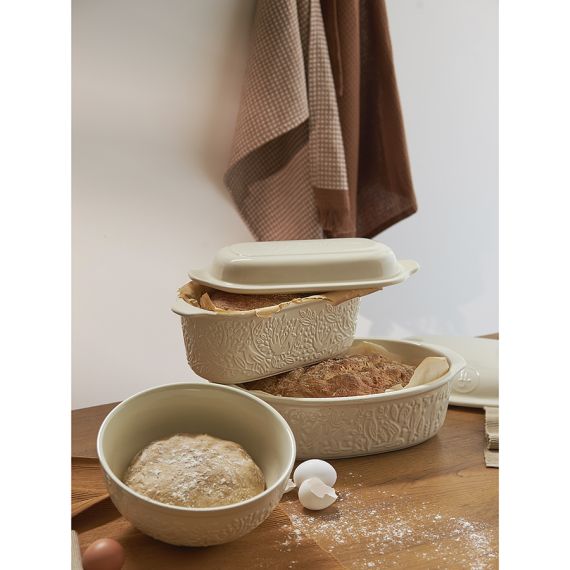 Форма для выпечки хлеба Birds of Paradise, Parrot, 38х25 см, Liberty Jones, изображение 7