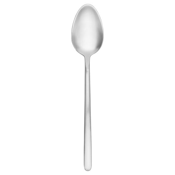 Набор столовых приборов Pure, серебристые матовые, 16 пред., Liberty Jones, изображение 2