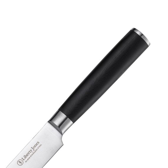 Нож разделочный Icon, 13 см, Liberty Jones, изображение 3
