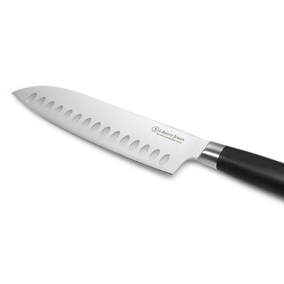 Нож Сантоку Icon, 18 см, Liberty Jones, изображение 2