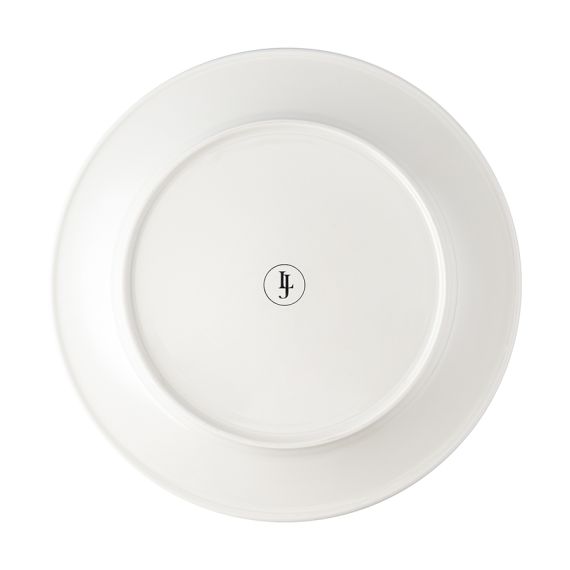 Набор тарелок Owl из коллекции Birds of Paradise в подарочной упаковке, d 21 см, 2 шт., Liberty Jones, изображение 9