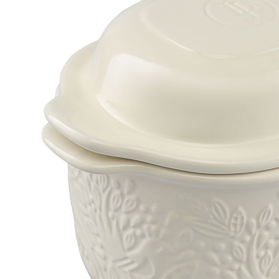 Форма для выпечки ржаного хлеба Birds of Paradise, Fantail Bird, 33х16 см, Liberty Jones, изображение 18