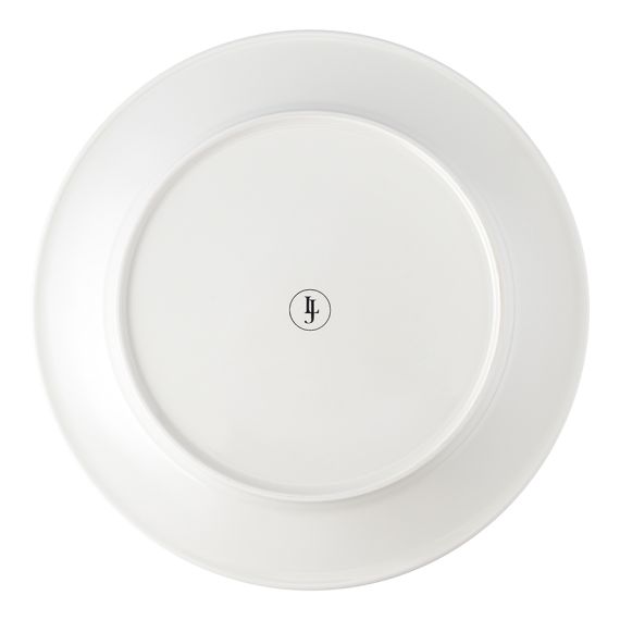 Набор тарелок Owl из коллекции Birds of Paradise в подарочной упаковке, d 28 см, 2 шт., Liberty Jones, изображение 9