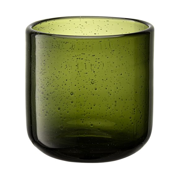 Набор стаканов Flowi, 310 мл, темно-зеленые, 2 шт., Liberty Jones, изображение 10