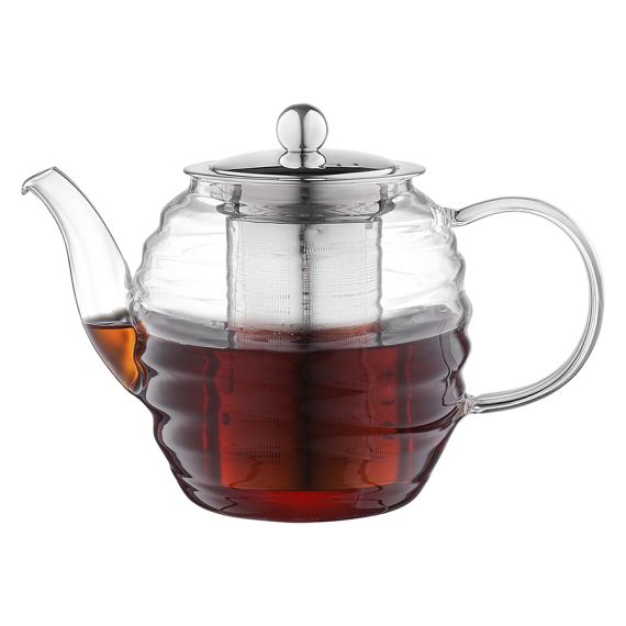 Чайник заварочный с фильтром Serene, 800 мл, Liberty Jones, изображение 6