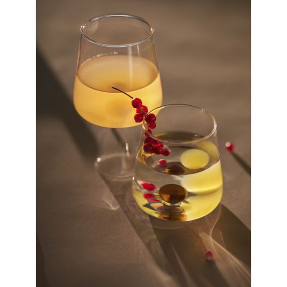 Набор стаканов Orb, 400 мл, 4 шт., Liberty Jones, изображение 9