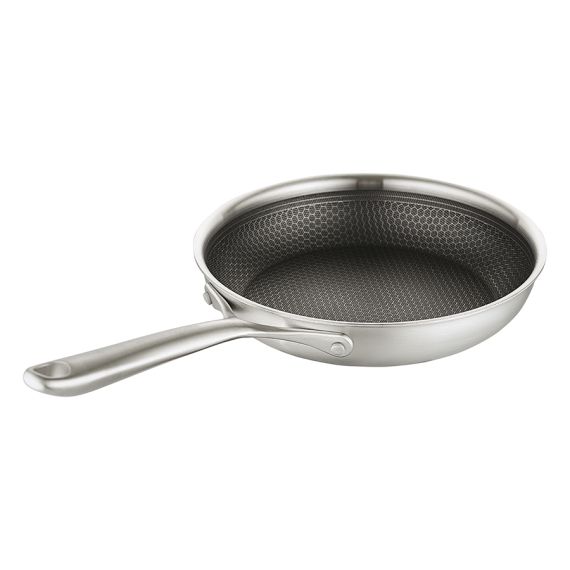 Сковорода 3Ply Etalon с лазерным напылением, d 24 см, Liberty Jones, изображение 12