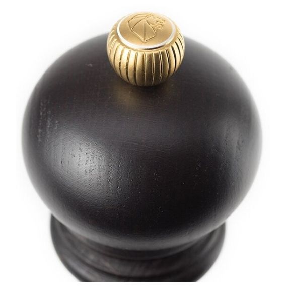 Мельница для соли 30 см, дерево, тёмно-коричневый, PARIS PEUGEOT, Франция, изображение 4