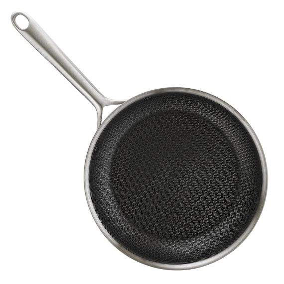 Сковорода 3Ply Etalon с лазерным напылением, d 26 см, Liberty Jones, изображение 14