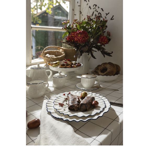 Подставка для торта Santorini, ?25,5 см, Liberty Jones, изображение 6