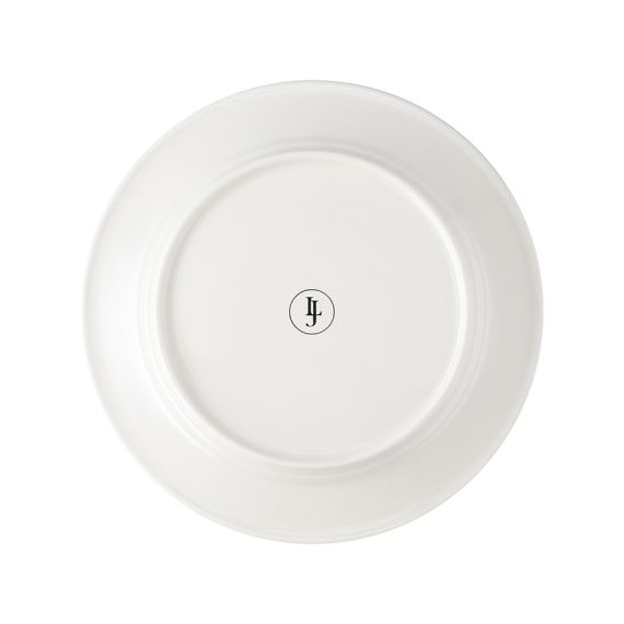 Набор тарелок Fantail Bird из коллекции Birds of Paradise в подарочной упаковке, d 18 см, 2 шт., Liberty Jones, изображение 8