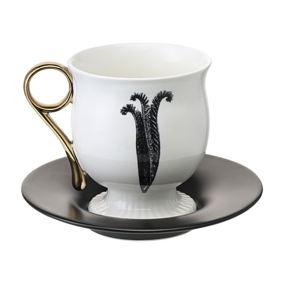 Чайная пара Herbaria #4, 250 мл, Liberty Jones, изображение 2