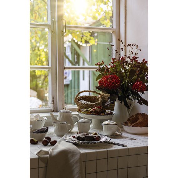 Подставка для торта Santorini, ?25,5 см, Liberty Jones, изображение 2