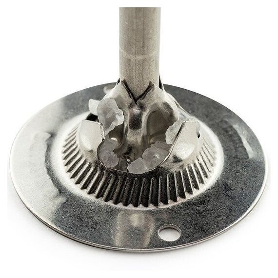 Мельница для соли 30 см, дерево, тёмно-коричневый, PARIS PEUGEOT, Франция, изображение 5