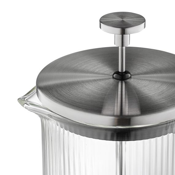 Френч-пресс Soft Ripples, 1 л, Liberty Jones, изображение 8