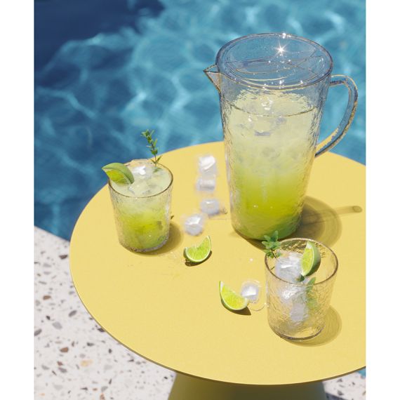 Набор стаканов Arctic, 360 мл, 4 шт, прозрачный, Liberty Jones, изображение 9