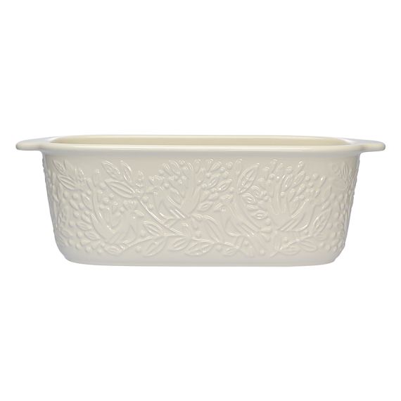 Форма для выпечки ржаного хлеба Birds of Paradise, Fantail Bird, 33х16 см, Liberty Jones, изображение 11