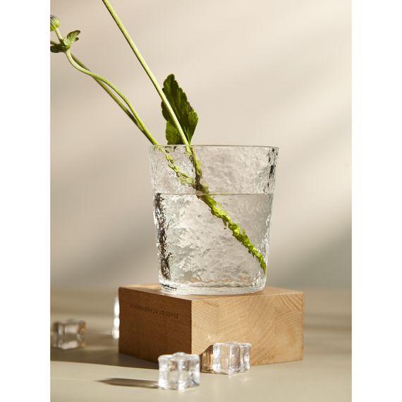 Набор стаканов Arctic, 360 мл, 4 шт, прозрачный, Liberty Jones, изображение 6